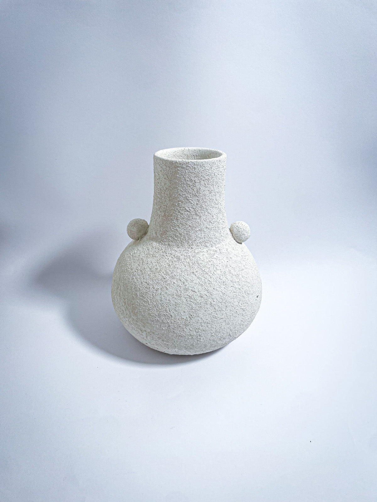 Nabata Vase